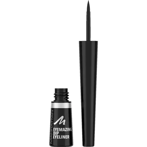 Eyemazing Dip Eyeliner 001 Black