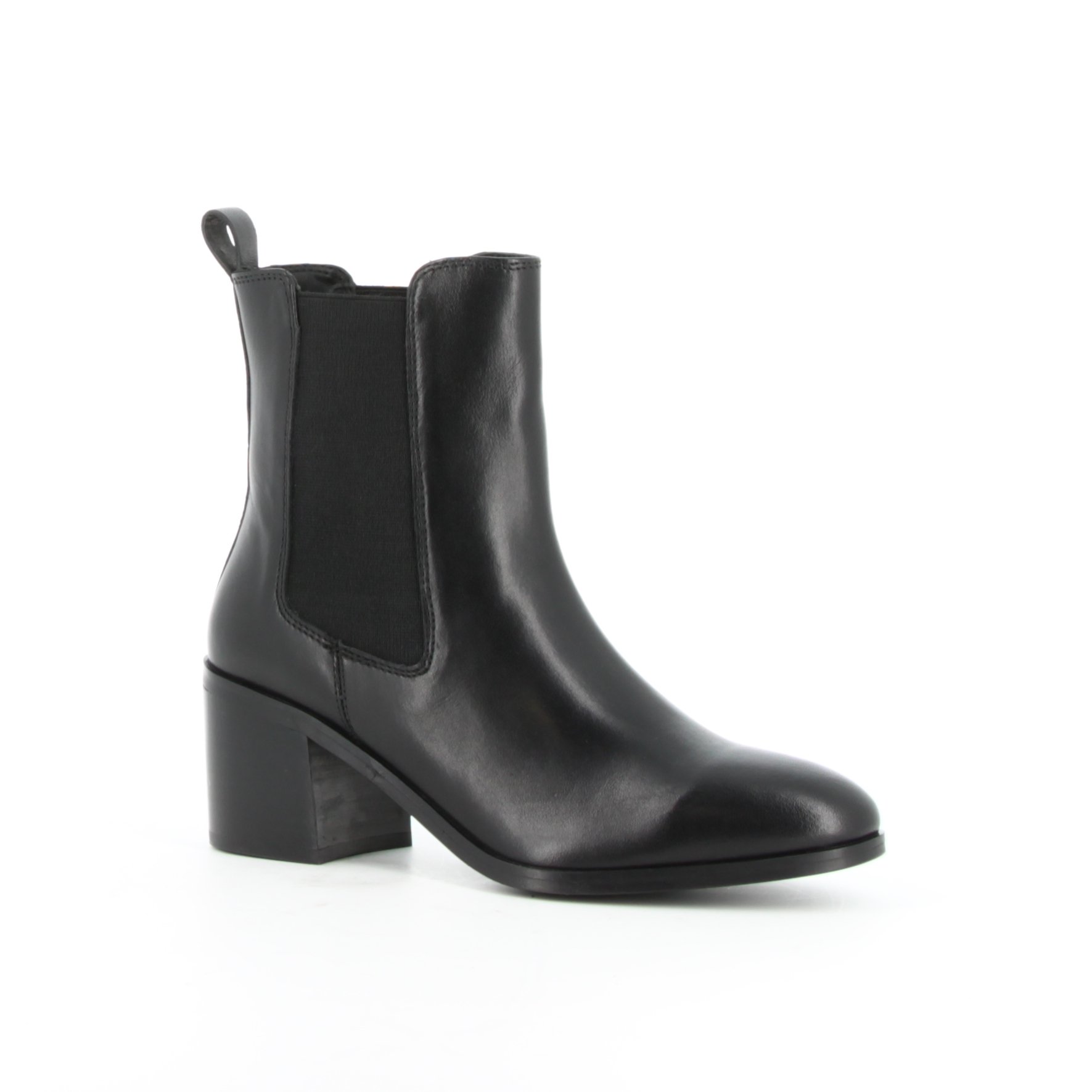 André - Bottines & Boots ELYSA Noir