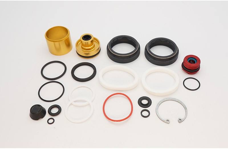 RockShox Zeb Base A2+/Select A2+ (2023+)
