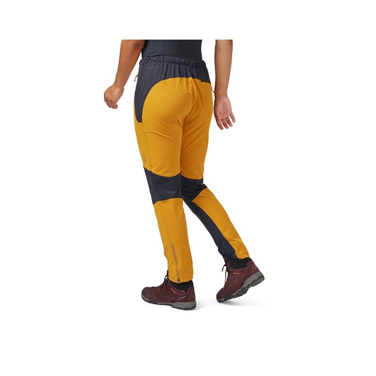 Rab Torque Pants Wmns
