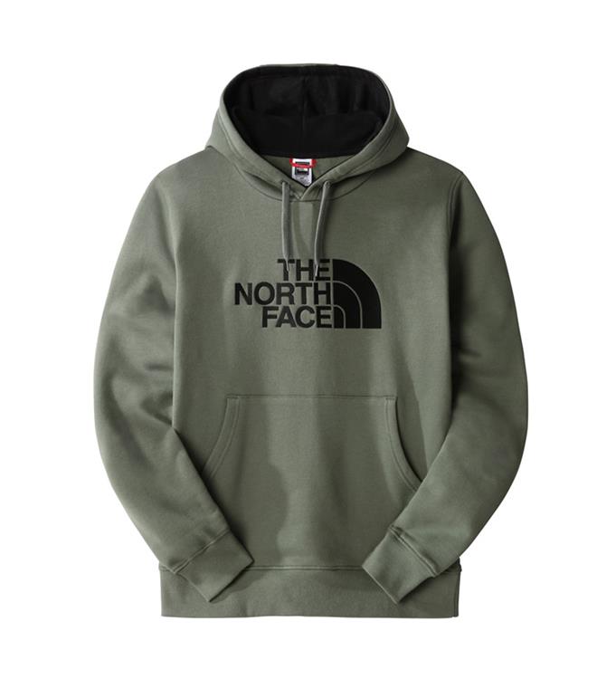 The North Face Men Drew Peak Hoodie