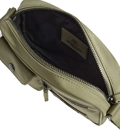 Markberg Umhängetasche - DarlaMBG Small - Khaki