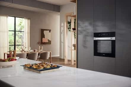 Miele Ovn H 2761-1 BP 125 Edition