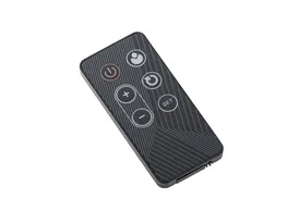 Steba KH 7, Keramisk, 12 t, Gulv, Sort, LED, Touch