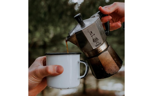 BIALETTI Espressokocher »Espressokocher Moka Expres«