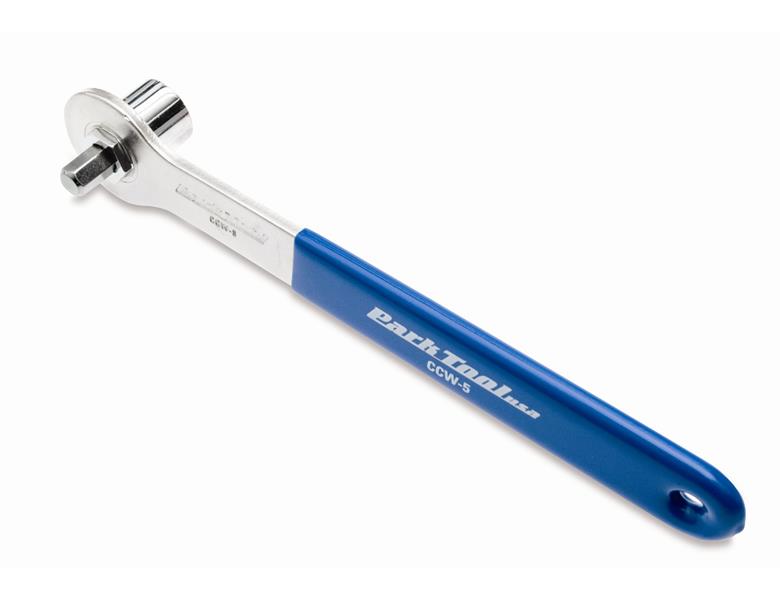 Park Tool pedalarmsnøgle 8/14 mm