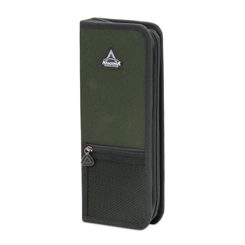 Trousse À Accessoires Anaconda Stiff Rig Case