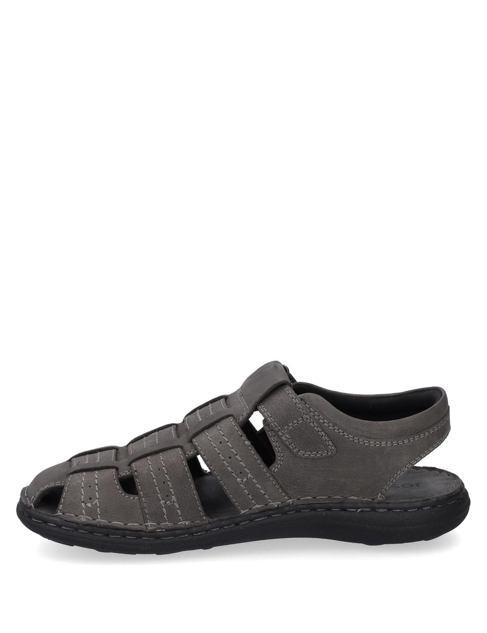 Sandale Vincent 06, asphalt