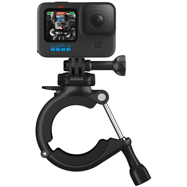 GoPro - Fixation pour tubes, barres et rails