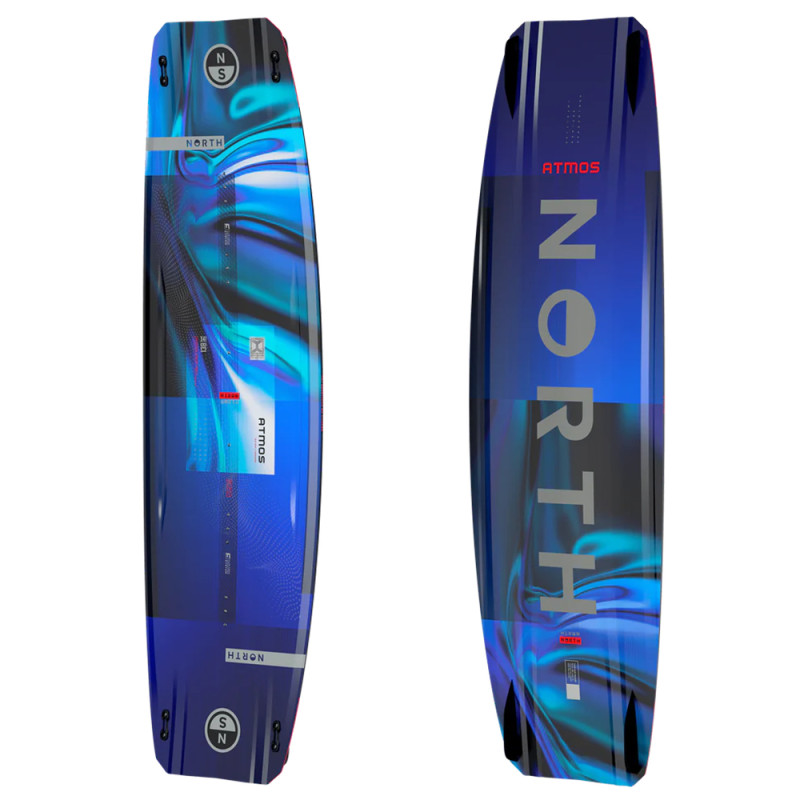 Planche north atmos 2025
