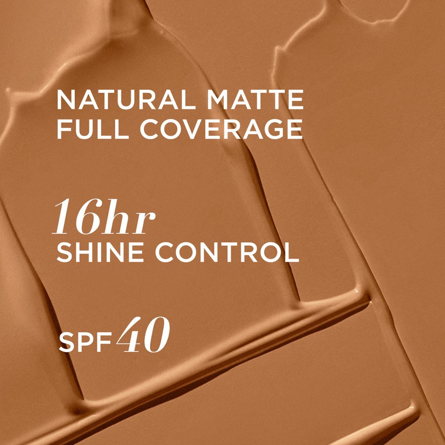 It Cosmetics CC+ Cream Natural Matte Foundation For Oily Skin SPF40 Rich Honey 32ml