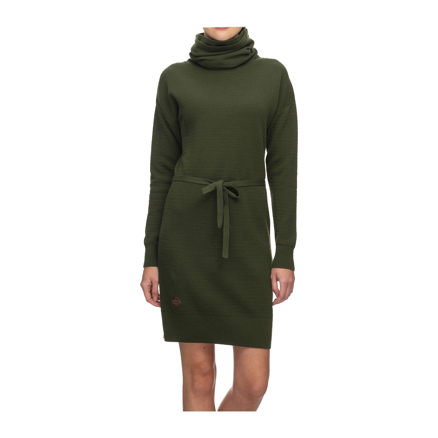 Ragwear Babitt Dress Damen Kleid