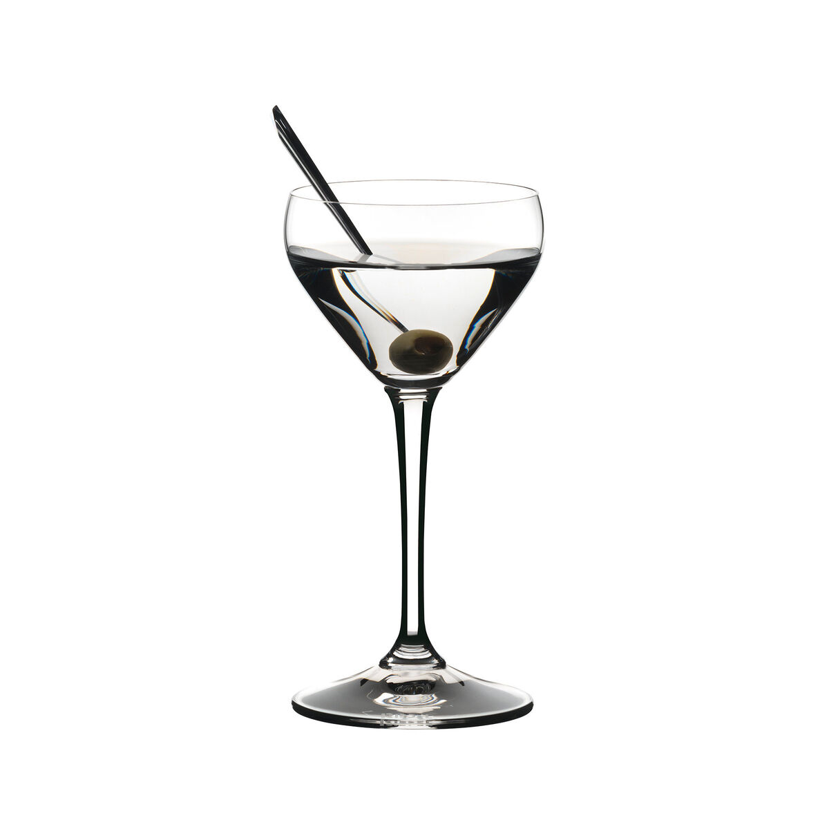 Nick og Nora-drinkglass fra Drink Specific, 2 stk.