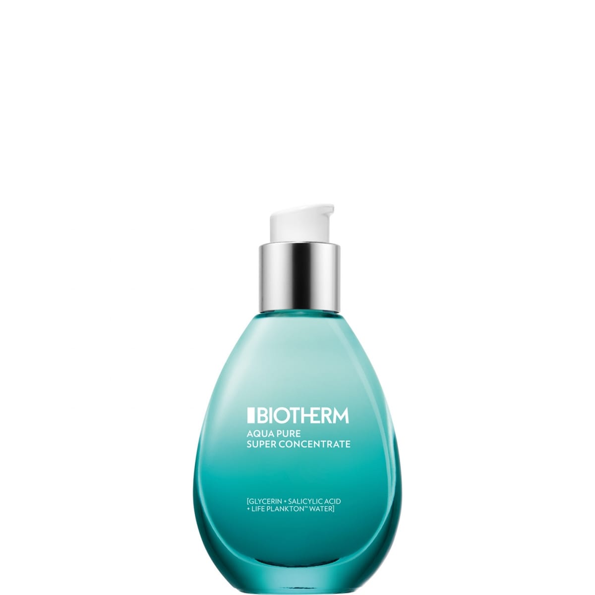 Biotherm Aqua Pure Super Concentrate Gel Hydratant &  Purifiant