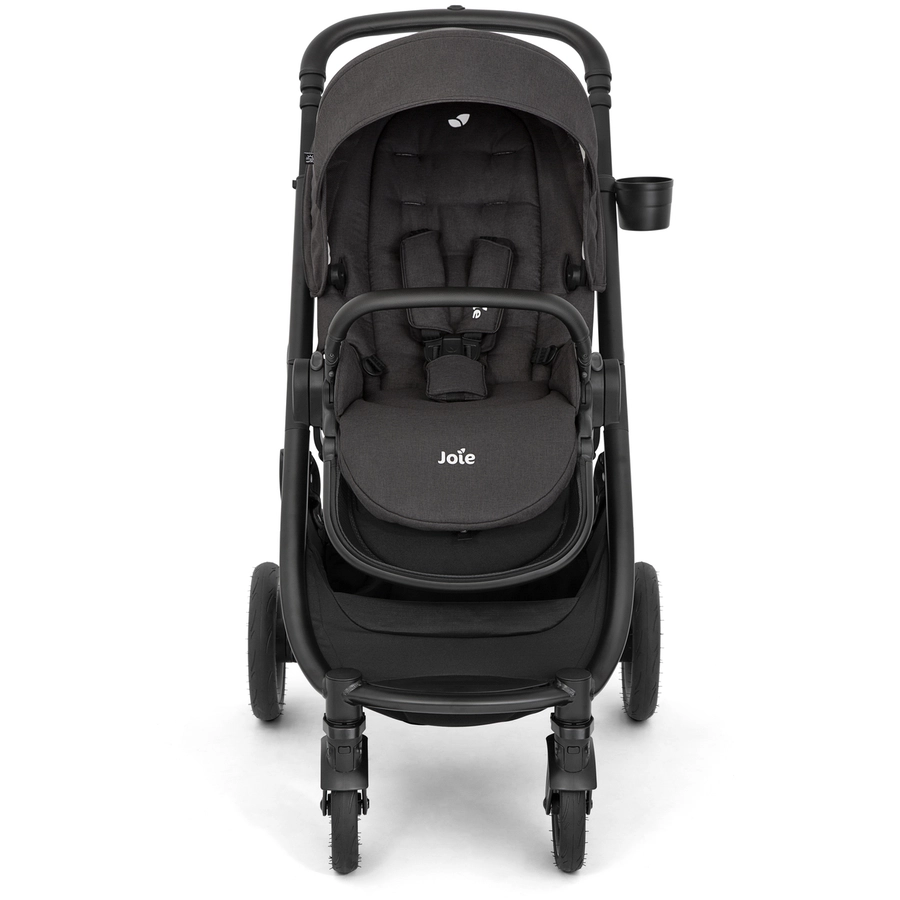 Joie Kinderwagen Versatrax Shale