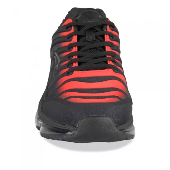 Baskets NOIR AIRNESS