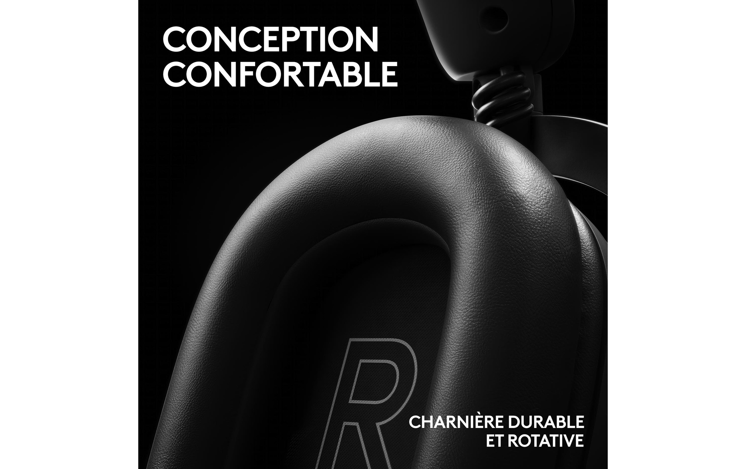 Logitech Gaming-Headset »G Pro X 2 Wireless Lightspeed Gaming Schwarz« Bluetooth Freisprechfunktion | Mikrofon abnehmbar