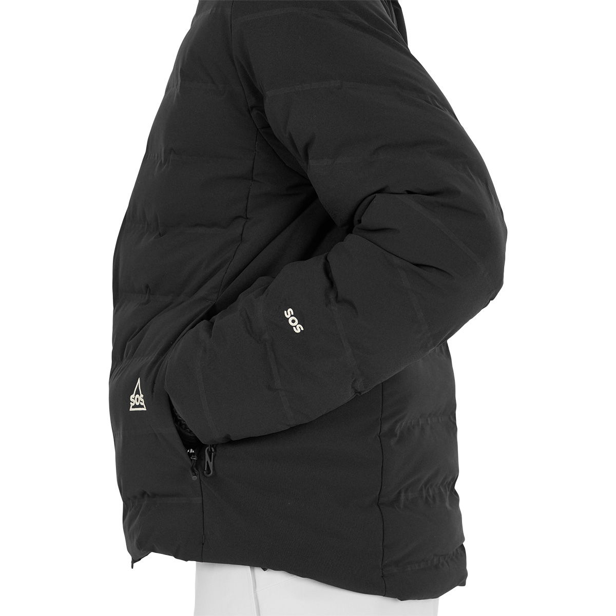 SOS Fieberbrunn 2L Insulated Dynejakke Herre