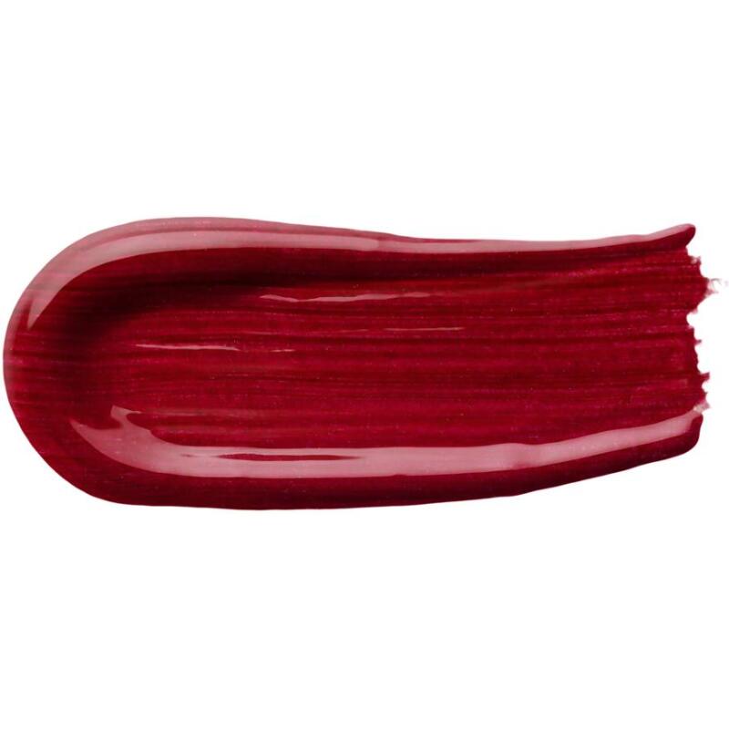 DARWI Flacon de 50 ml de Peinture sur Céramique à Froid - Rouge cerise
