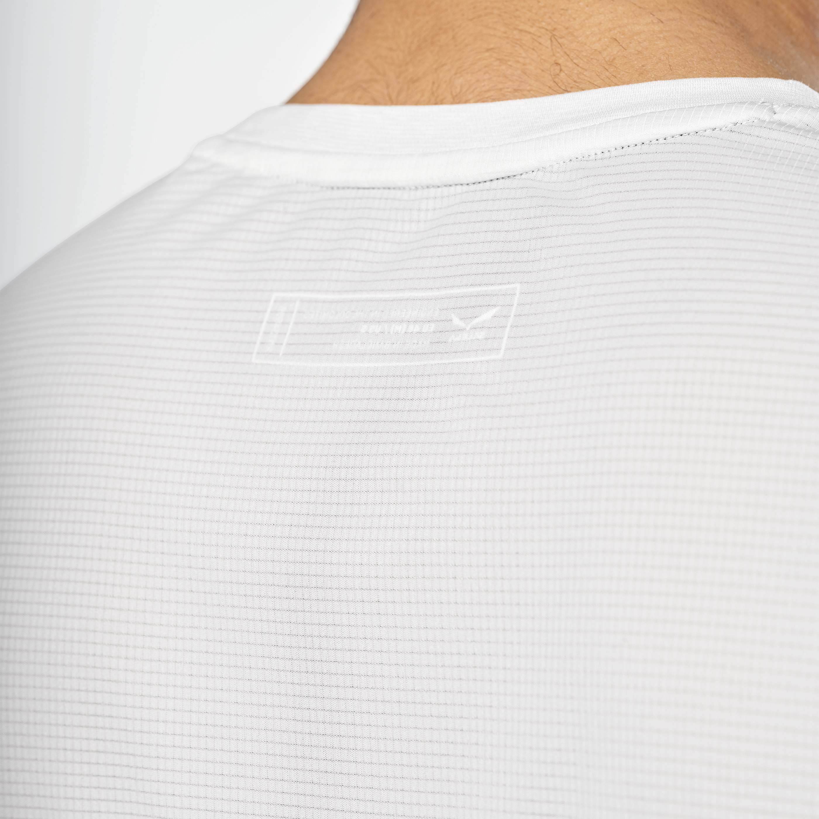 Puez Hybrid Dry'Ton T-Shirt Herren