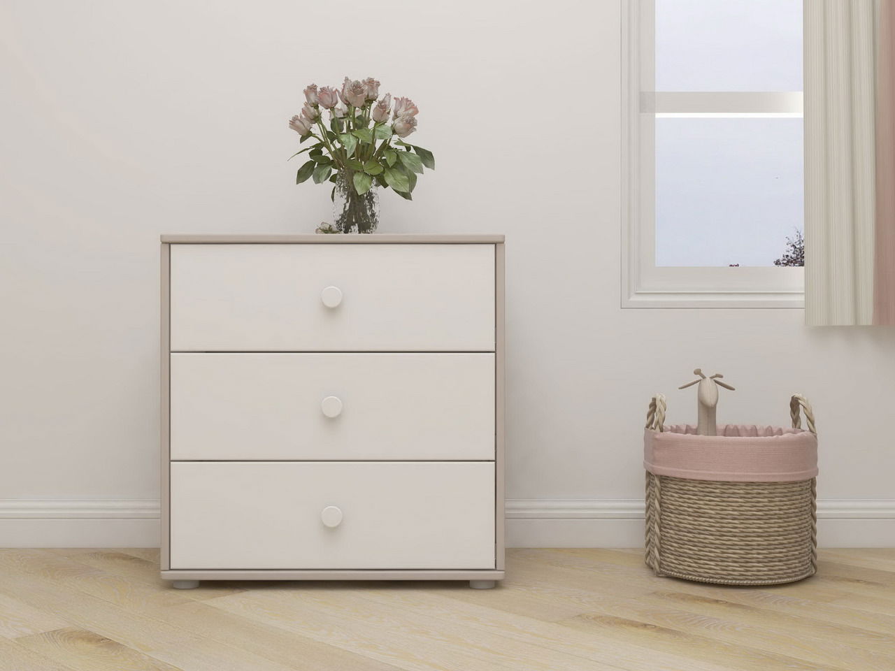 Flexa Kommode CLASSIC