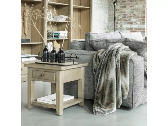 Plateau Bois Marron - Basique Interior's