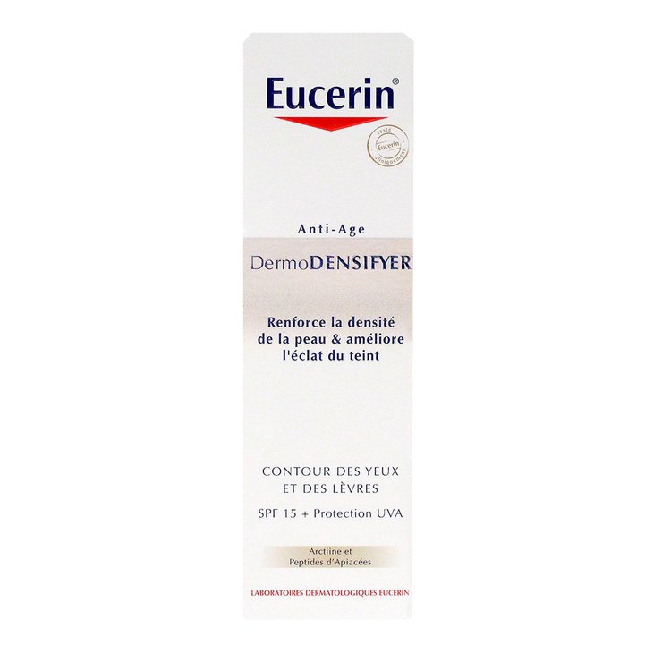 Dermodensifyer yeux & lèvres 15ml