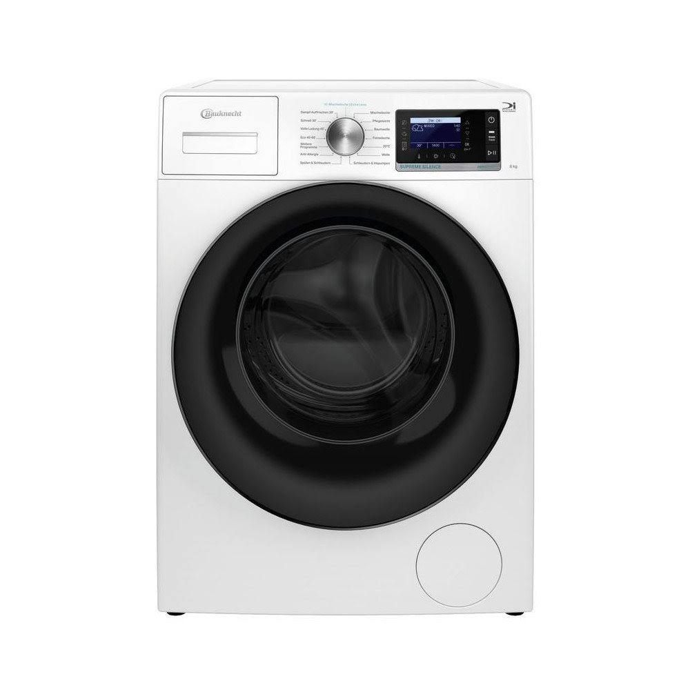 Bauknecht B6R 88E SILENCE DE Waschmaschine