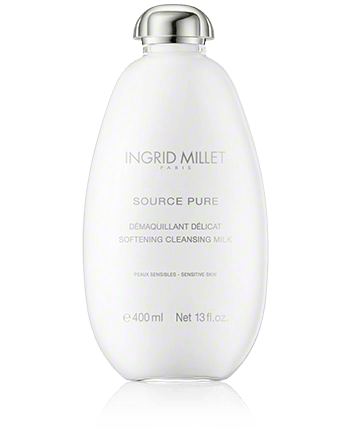 Ingrid Millet Source Pure Démaquillant Délicat 400ml
