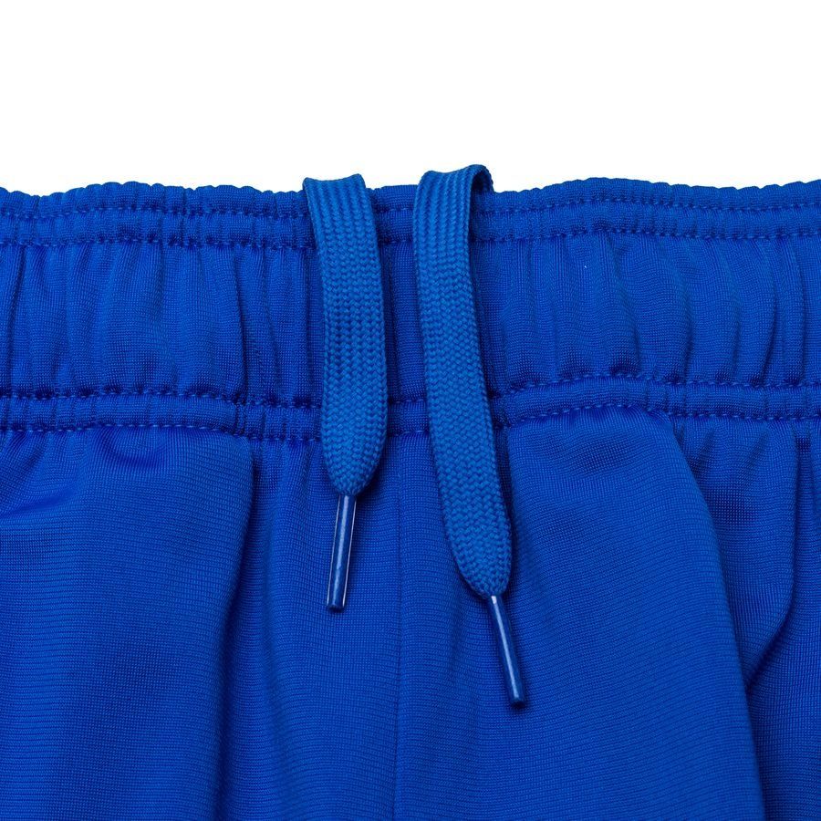 adidas Originals Bas de Survêtement - Bleu/Bleu/Argent Enfant