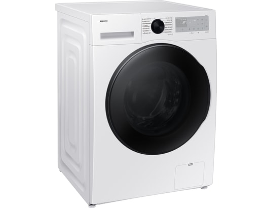 SAMSUNG - Lave linge sechant Frontal WD11DG5B15BH