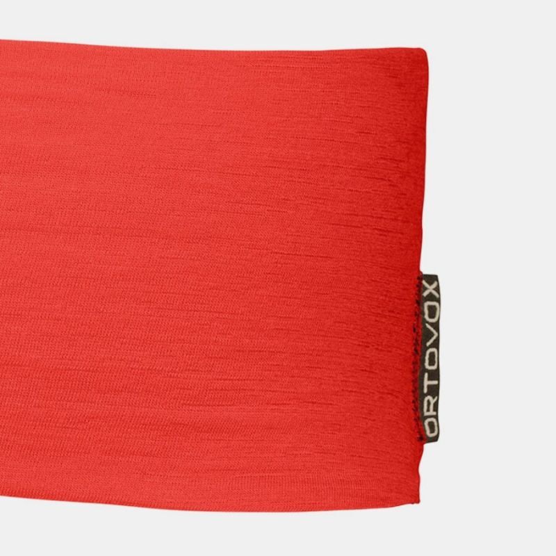 120 Tec Logo Headband - Bandeau