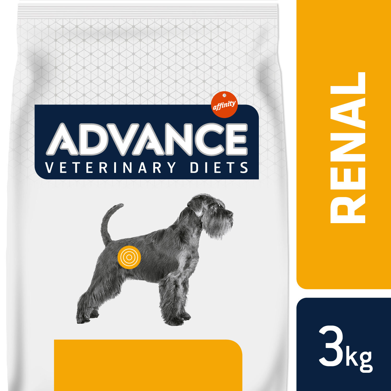 Affinity Advance Veterinary Diets Renal Hond