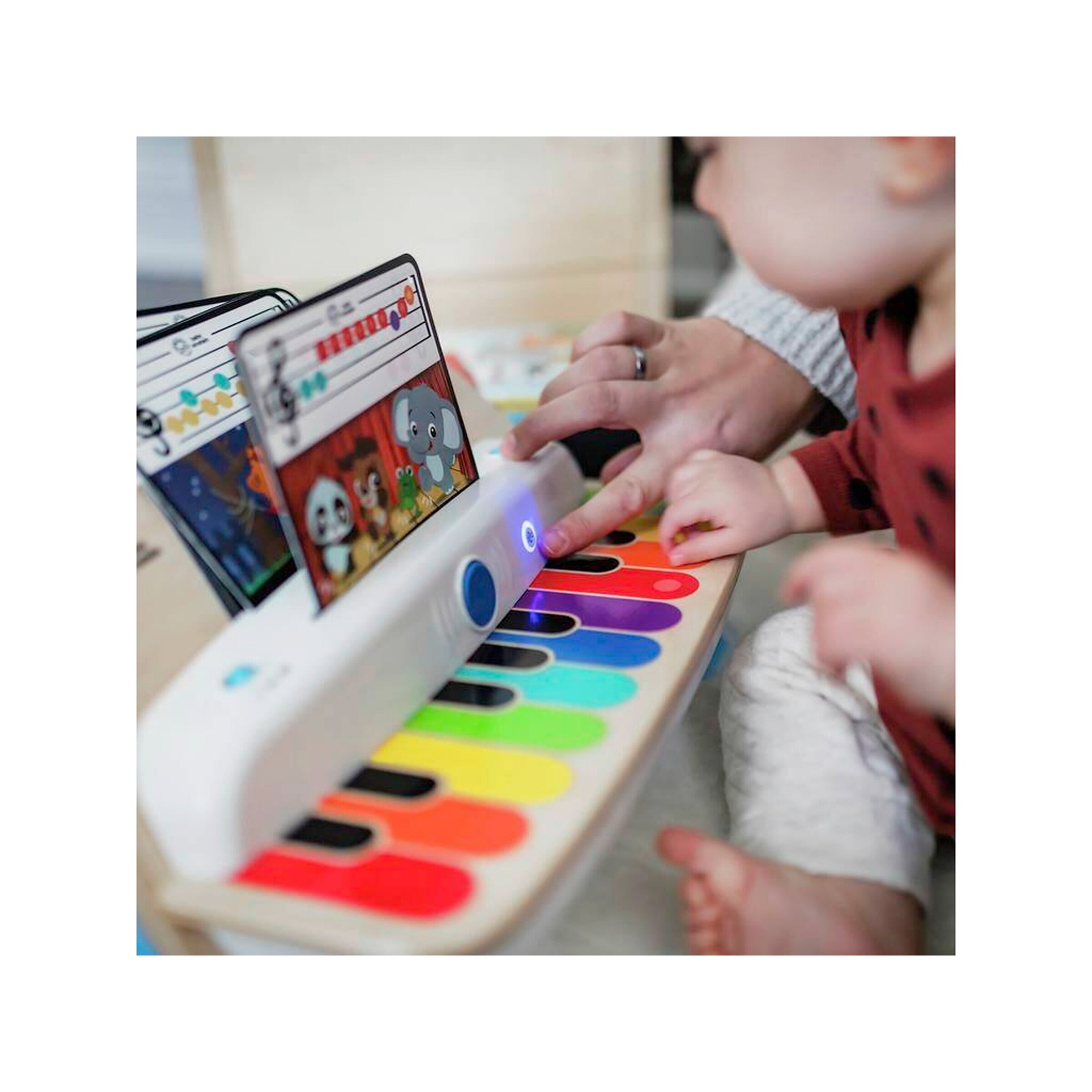 Hape - Baby Einstein Klavier Together in Tune Piano™