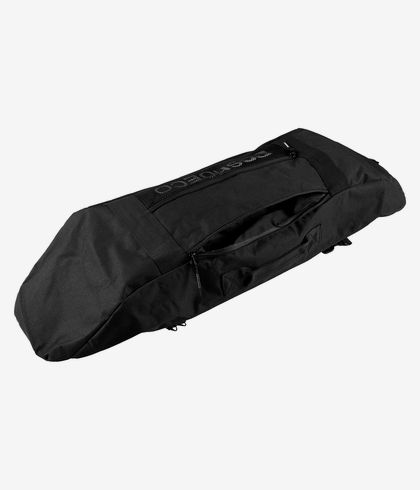 DC Shoes All Weather Skate Bag Black