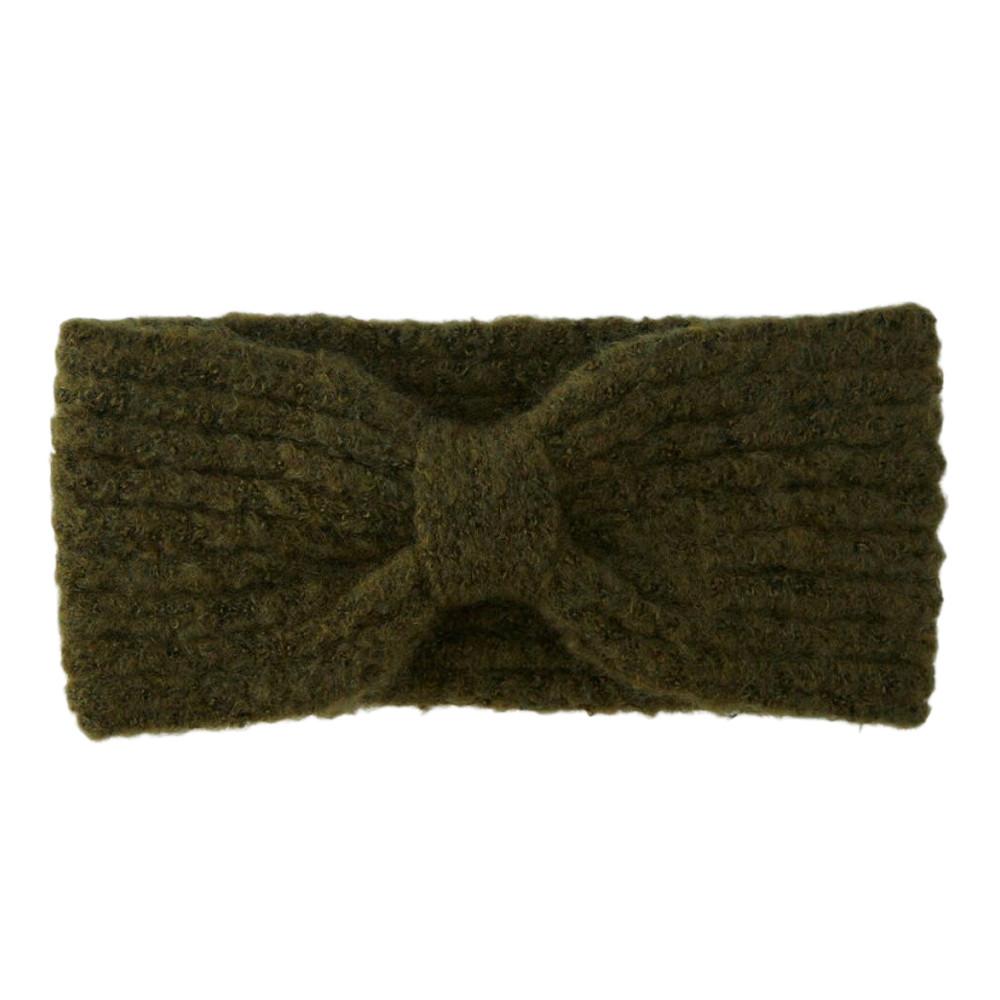Pieces Bandeau Kaki Femme Pieces Pyron