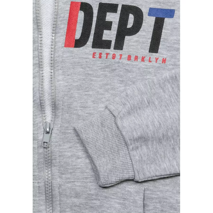 MINOTI Sweatshirt Grau