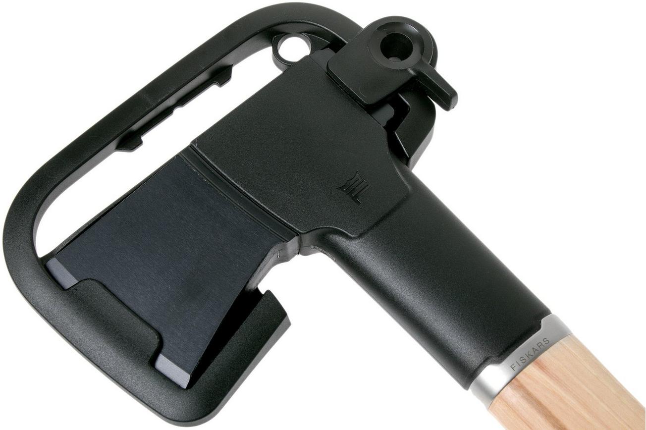 Fiskars Norden N7 handbijl