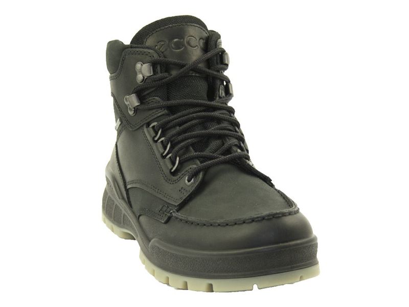 Ecco 831704 Zwart