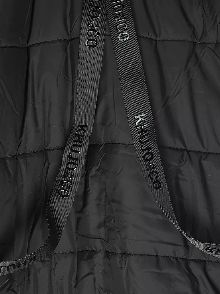 KHUJO Parka CARL2 grau