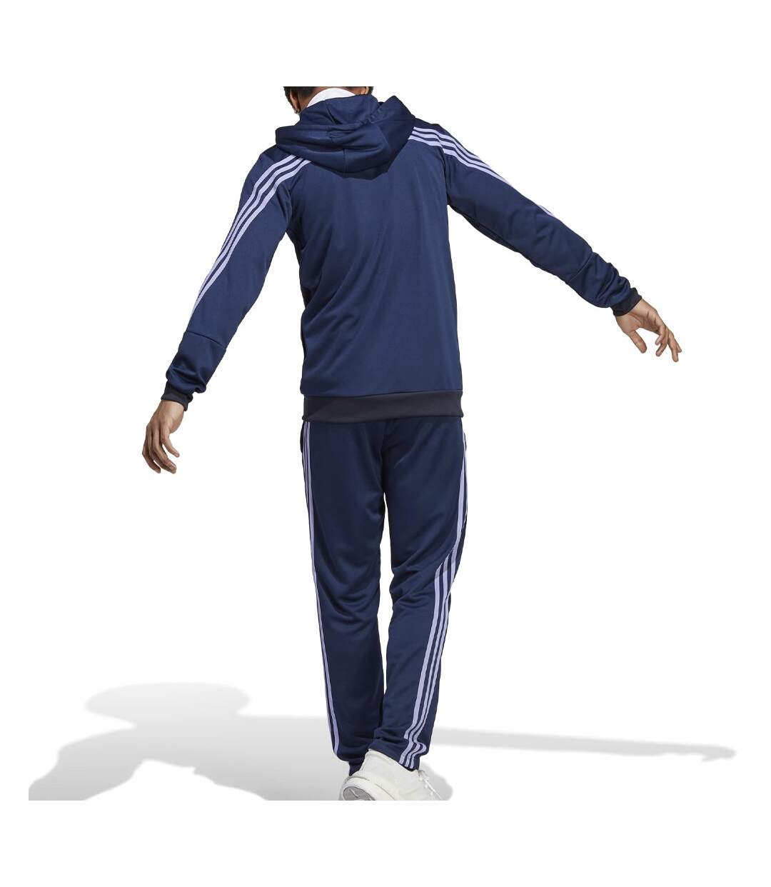 Survêtement Marine Homme Adidas IC6769