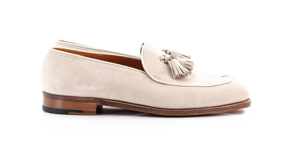 JOHN LOBB - EDMOND SAND