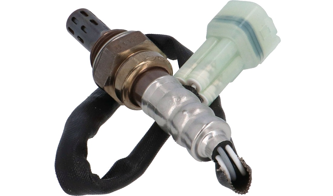 Lambda-sonde,