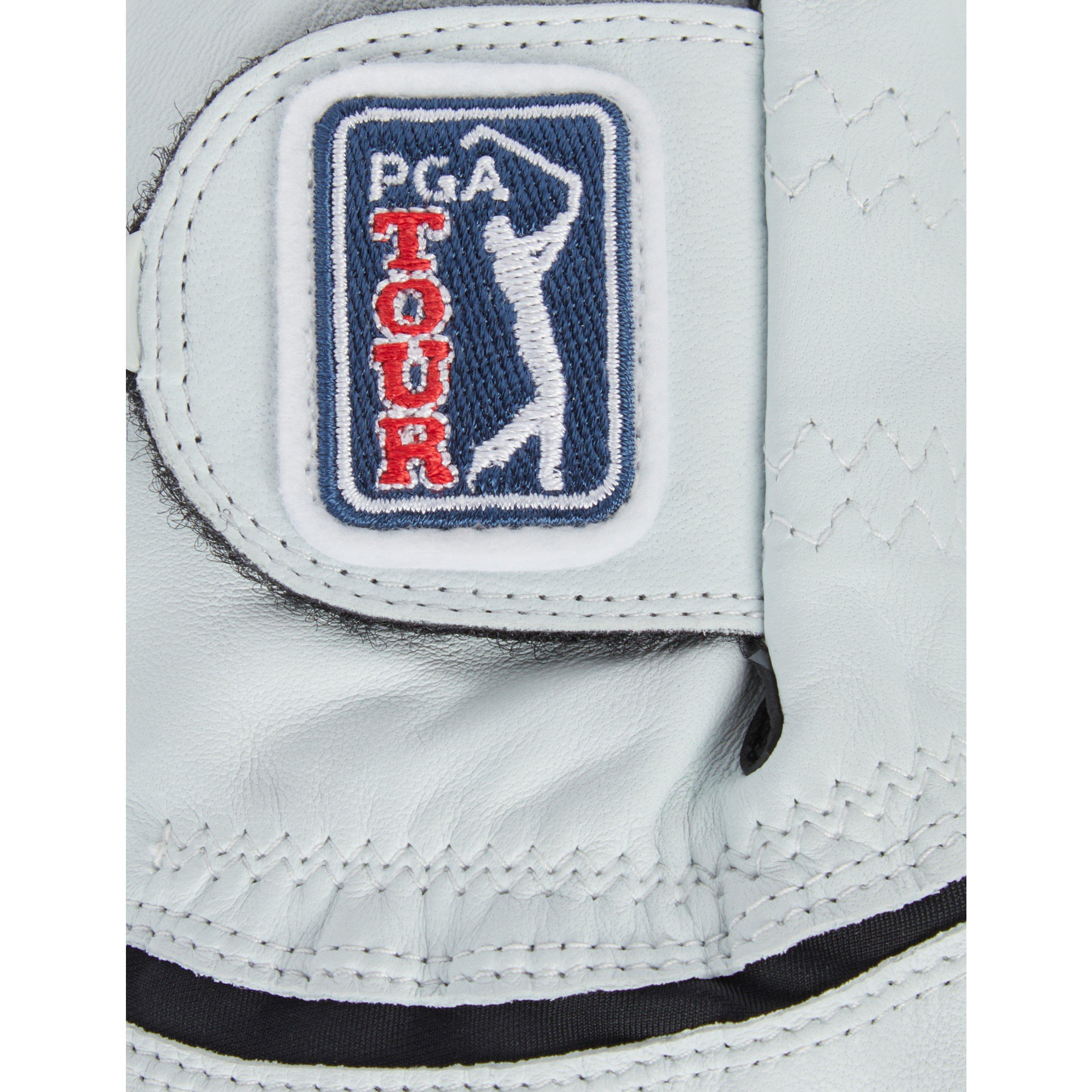 PGA Tour Leather Glove Sn99