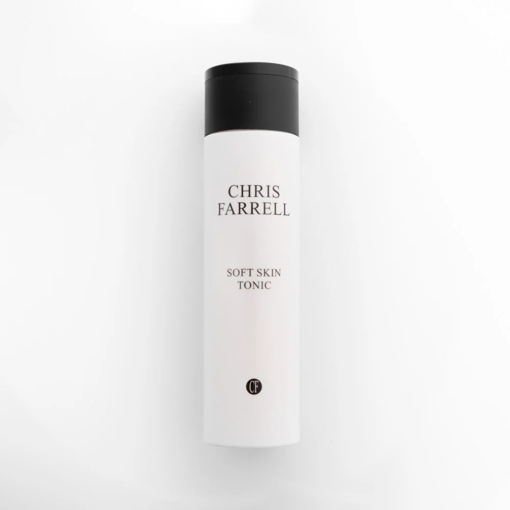 Soft Skin Tonic