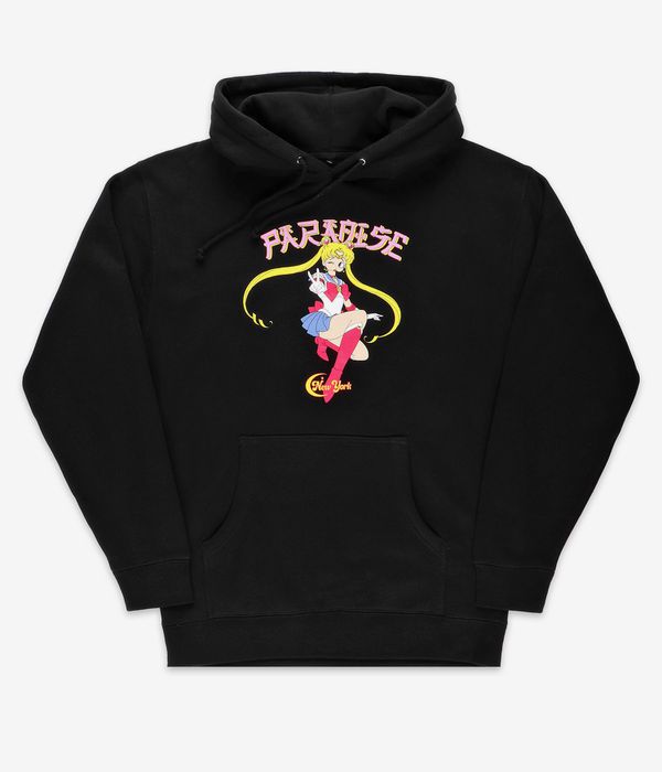 Paradise NYC Sailor Boop Hoodie (black)