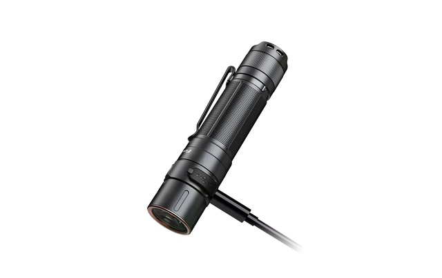 Fenix Taschenlampe »E35R« wasserfest