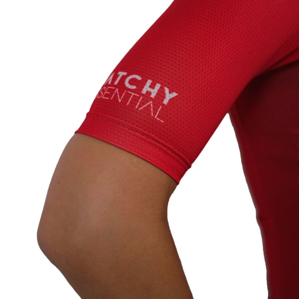 Maillot vélo MATCHY CYCLING MAILLOT ESSENTIAL VIPER