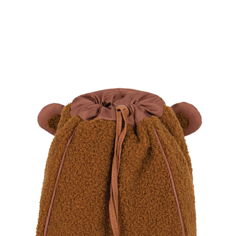 Sac à dos L'école des Tann's 27 cm L'Ourson