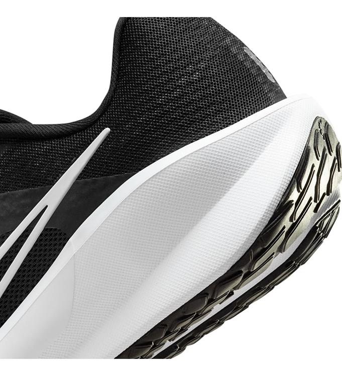 Nike DOWNSHIFTER 13 FD6454-001 BLACK-WHITE-DK-SMOKE-GREY